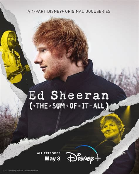 flixtor ed sheeran: the sum of it all|Ed Sheeran: The Sum of It All review .